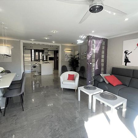 Albacete Centro Parking Gratis 2 Plazas Apartment ภายนอก รูปภาพ