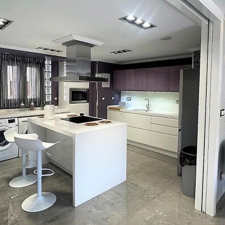 Albacete Centro Parking Gratis 2 Plazas Apartment ภายนอก รูปภาพ