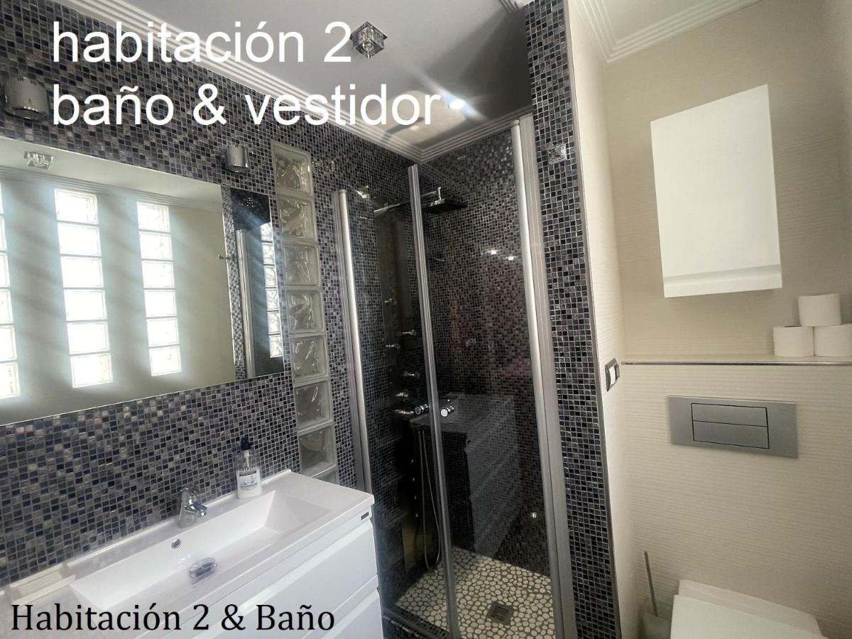 Albacete Centro Parking Gratis 2 Plazas Apartment ภายนอก รูปภาพ