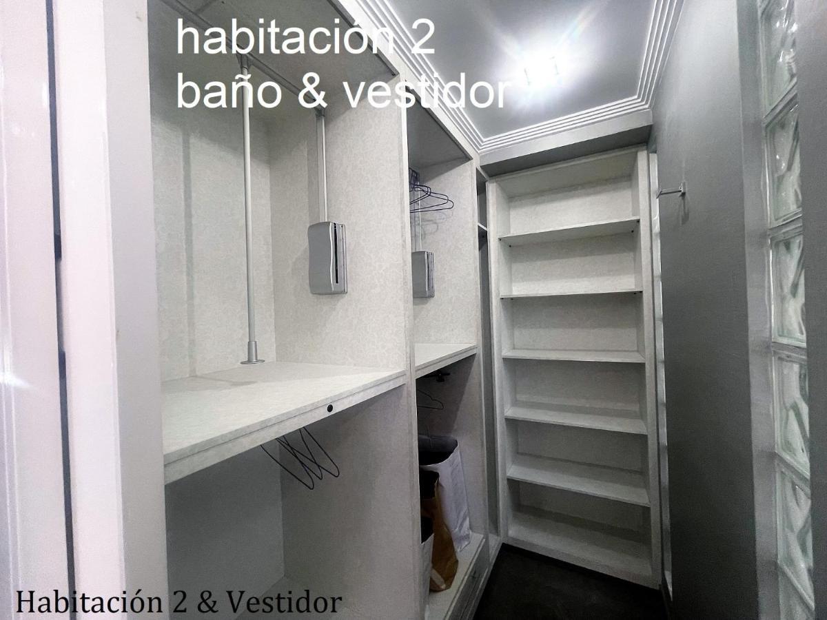 Albacete Centro Parking Gratis 2 Plazas Apartment ภายนอก รูปภาพ