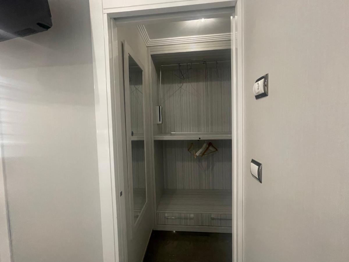 Albacete Centro Parking Gratis 2 Plazas Apartment ภายนอก รูปภาพ